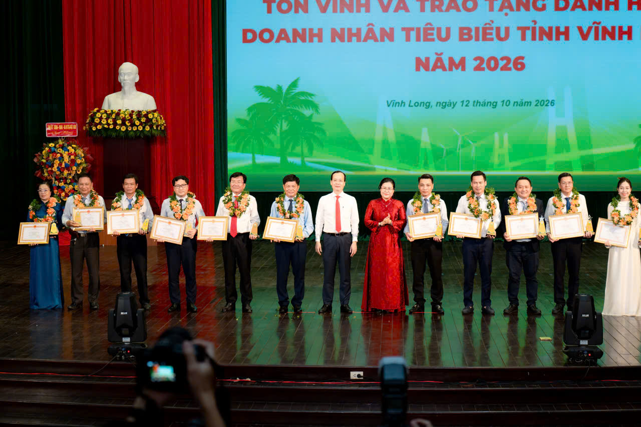 Phát triển bền vững - Đồng hành quê hương